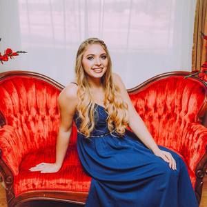 Meet your Posher, Autumn